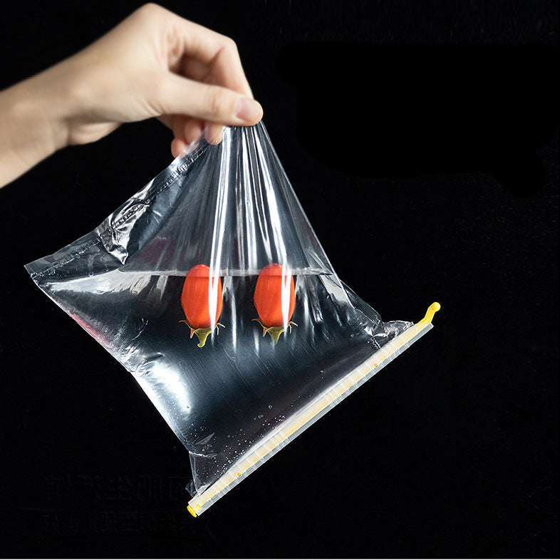 Praktiska påsar stängningshjälp Carvallo