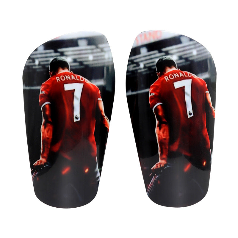 Fotbolls Supporterprodukt - Cristiano Ronaldo Footballdinho