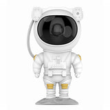 Astronaut Galaxy Projektor Carvallo