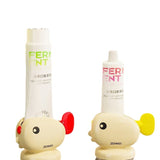 Praktisk tandkrämspress Carvallo