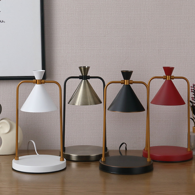 Retro ljusvärmare Carvallo