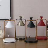 Retro ljusvärmare Carvallo