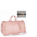 Resväska med extra mycket utrymme Carvallo