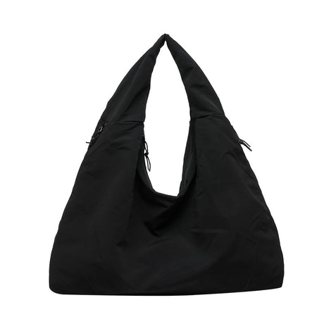 Praktisk och stilfull dam multifunktionshandväska Carvallo