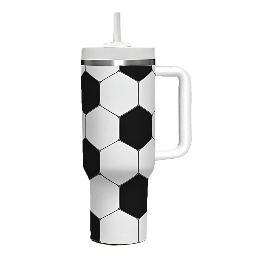 Termosmugg - Fotboll Footballdinho