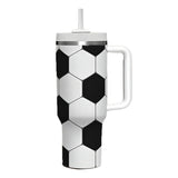 Termosmugg - Fotboll Footballdinho
