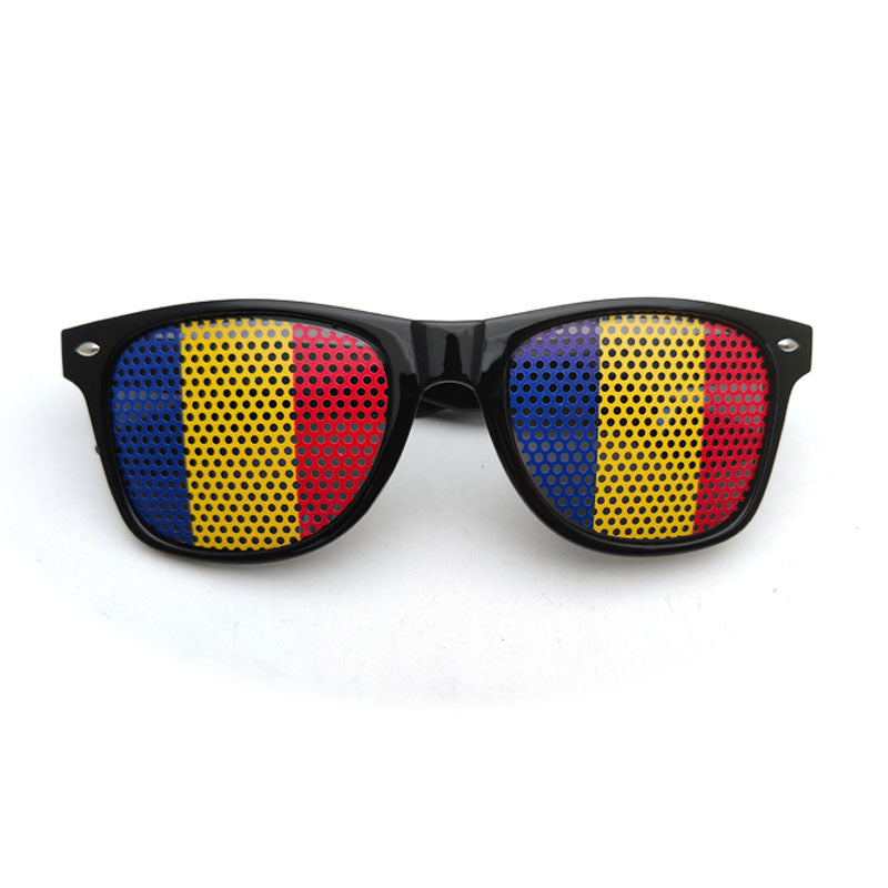 Fotbolls Supporterprodukt 2 - Flag Footballdinho