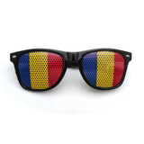 Fotbolls Supporterprodukt 2 - Flag Footballdinho
