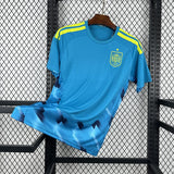 Spanien Landslagströja 2026 Footballdinho