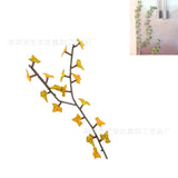 Designer Efeu Kylskåpsmagnet Carvallo