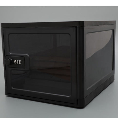 Kylskåpsskatten för att skydda egna inköpta livsmedel Carvallo