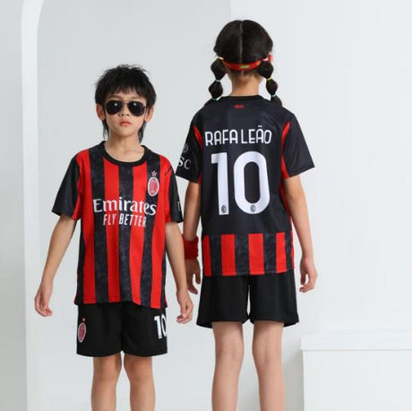 Fotbollsställ för Barn - Tröja och Shorts - Rafael Footballdinho