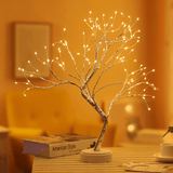 Light Tree of Spirit LED-bordslampa MILA Sverige