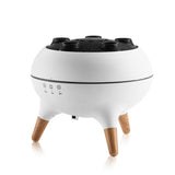 Dynamisk manet luftfuktare Carvallo