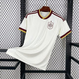 Rodrigo - Spanien Landslagströja 2026 Footballdinho