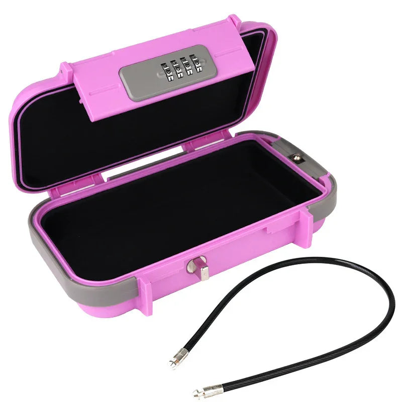 Carvallo – Dina värdesaker, säkra & vattentäta på språng! Carvallo