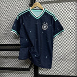 Musiala - Tyskland Landslagströja 2026 Footballdinho