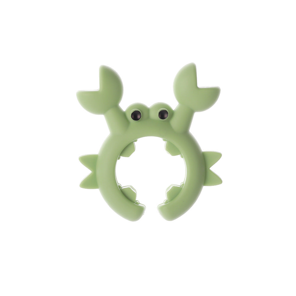 Praktisk slekhållare 3-pack Carvallo