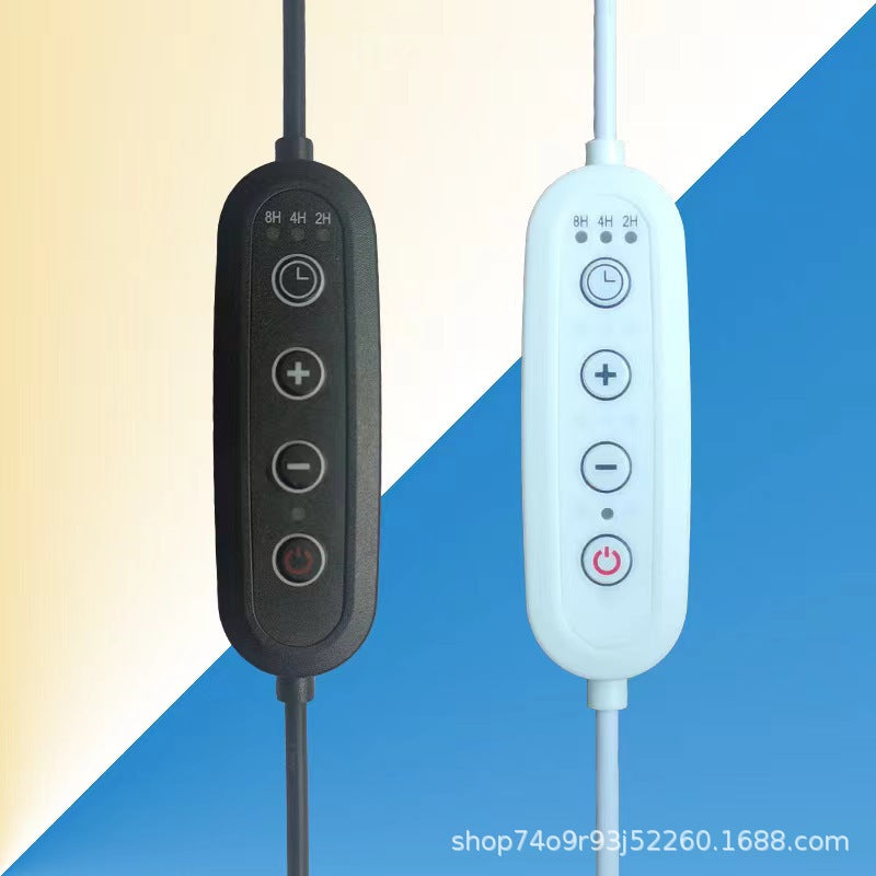 Retro ljusvärmare Carvallo