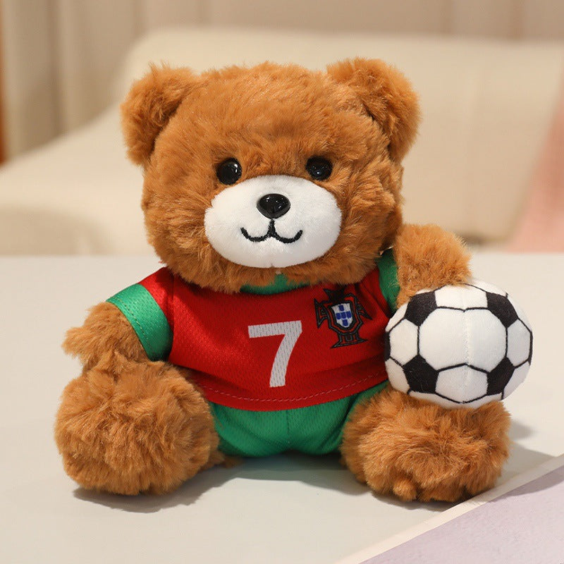 Fotbolls Supporterprodukt - Cool Design Footballdinho