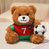 Fotbolls Supporterprodukt - Cool Design Footballdinho