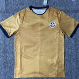 Tunisien Landslagströja 2026 Footballdinho