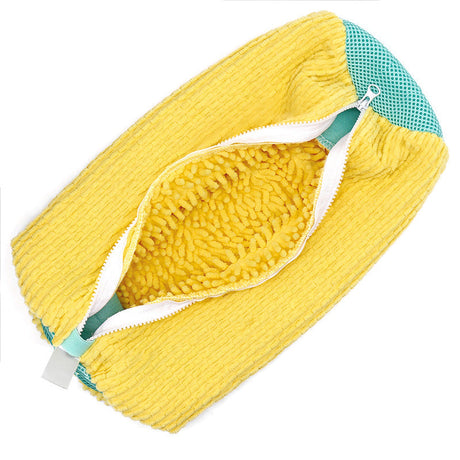 Praktisk skotvättpåse Carvallo