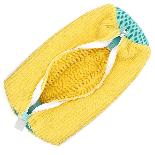 Praktisk skotvättpåse Carvallo