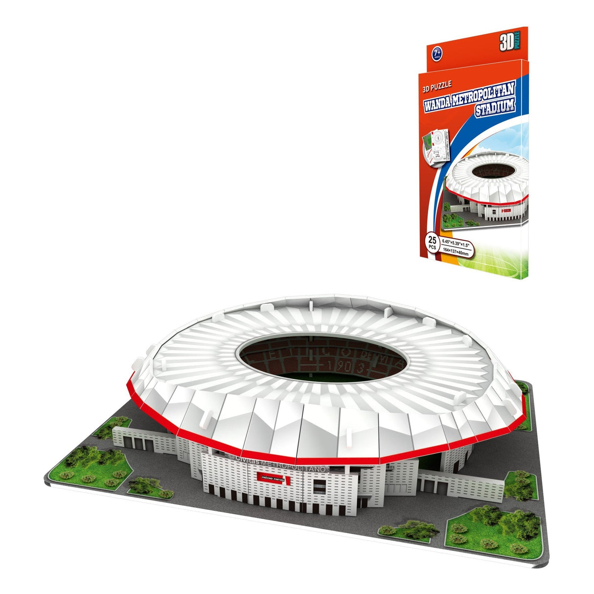 Fotbolls Supporterprodukt - Rolig Present Populär Footballdinho
