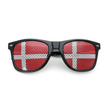 Fotbolls Supporterprodukt 2 - Flag Footballdinho