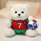 Fotbolls Supporterprodukt - Cool Design Footballdinho