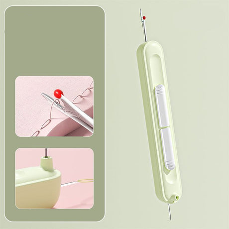 2i1 Nål Trädhjälp Carvallo