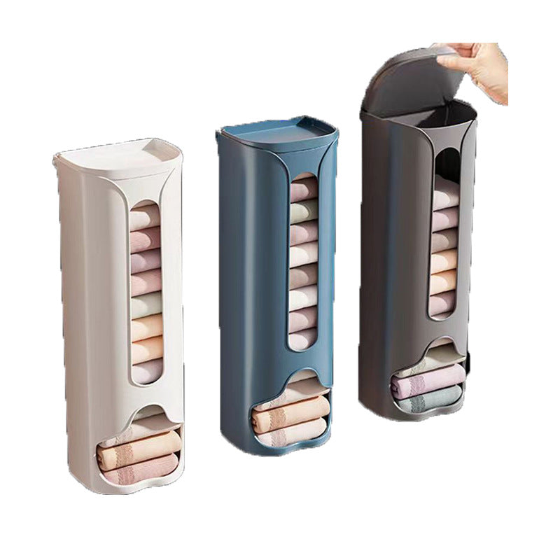 Underkläder Väggorganisator Carvallo