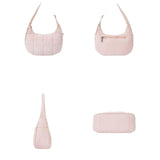 Perfekt vardag kvinnor handväska med dryckeshållare Carvallo