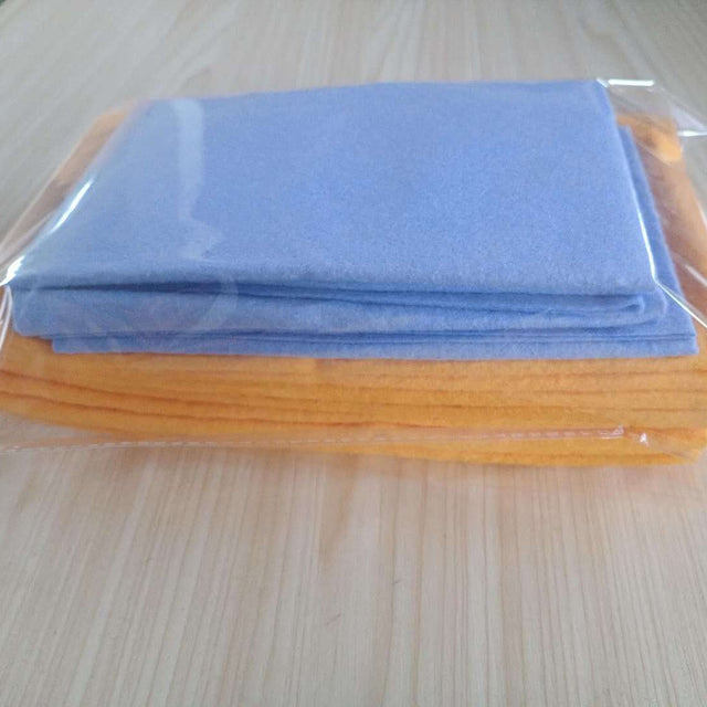 Sugande multifunktionsrengöringsduk Carvallo