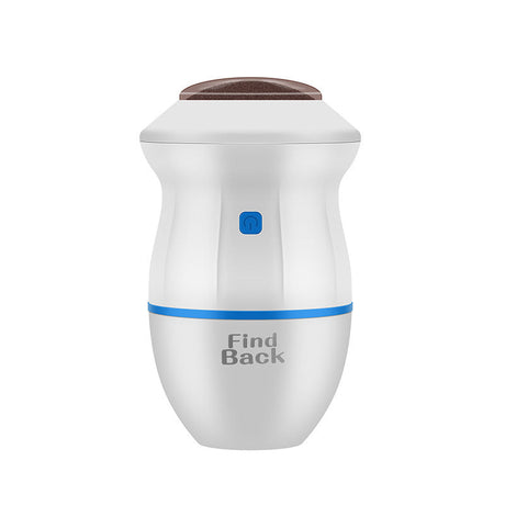 Bärbar fotfil med vakuum-Beauty-Hemnix-Blå-Hemnix