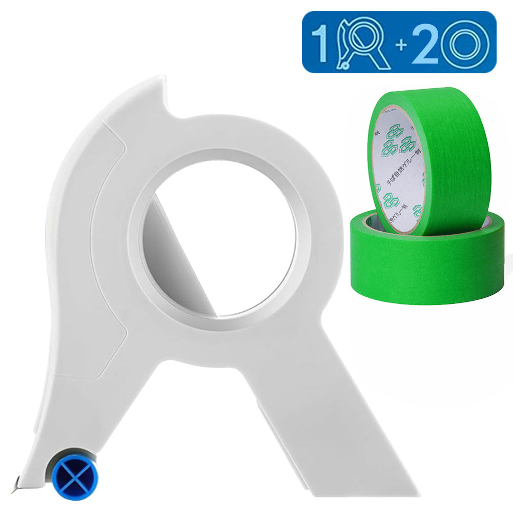 Carvallo - Heminredning Tätningsband Skärverktyg Carvallo