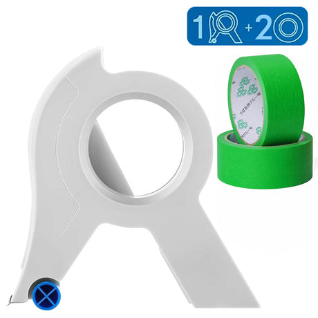 Carvallo - Heminredning Tätningsband Skärverktyg Carvallo