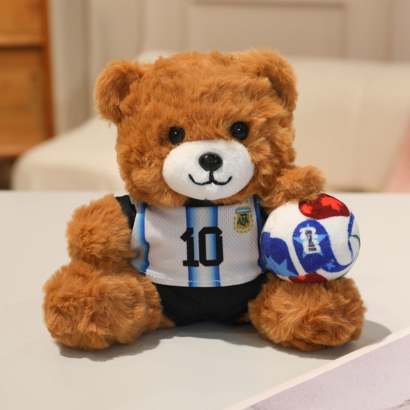 Fotbolls Supporterprodukt - Cool Design Footballdinho