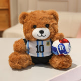 Fotbolls Supporterprodukt - Cool Design Footballdinho