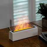 FireMist Diffuser - USB Plug-in Flamma Doftdiffuser Carvallo