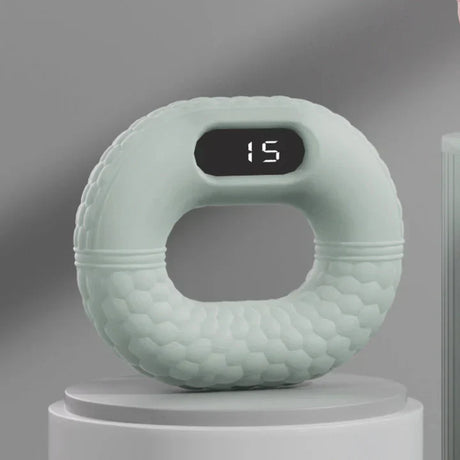 Trådlös handkrafttränare med Bluetooth Carvallo