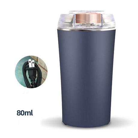 Elektrisk Mini Kvarn Carvallo