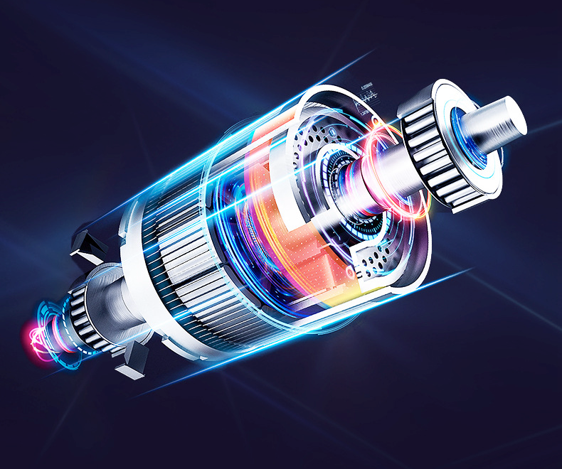 Carvallo – Kyler och rengör din luft på några minuter! Carvallo