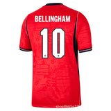 Bellingham - England Landslagströja 2026 Footballdinho