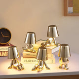 Bobi lamps® | Elegant lampa i figurdesign-Hemnix-Hemnix