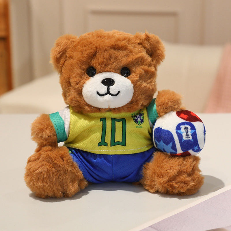 Fotbolls Supporterprodukt - Cool Design Footballdinho