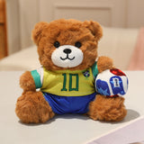 Fotbolls Supporterprodukt - Cool Design Footballdinho