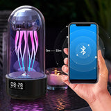 GlowTide – Hänglampa med djuphavscharm Carvallo