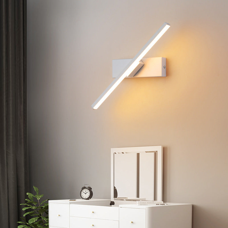 330° Vägglampa Carvallo